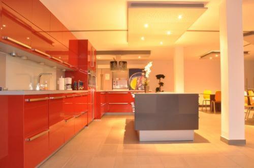 Inwest Hotel Garni Crailsheim Exterior photo