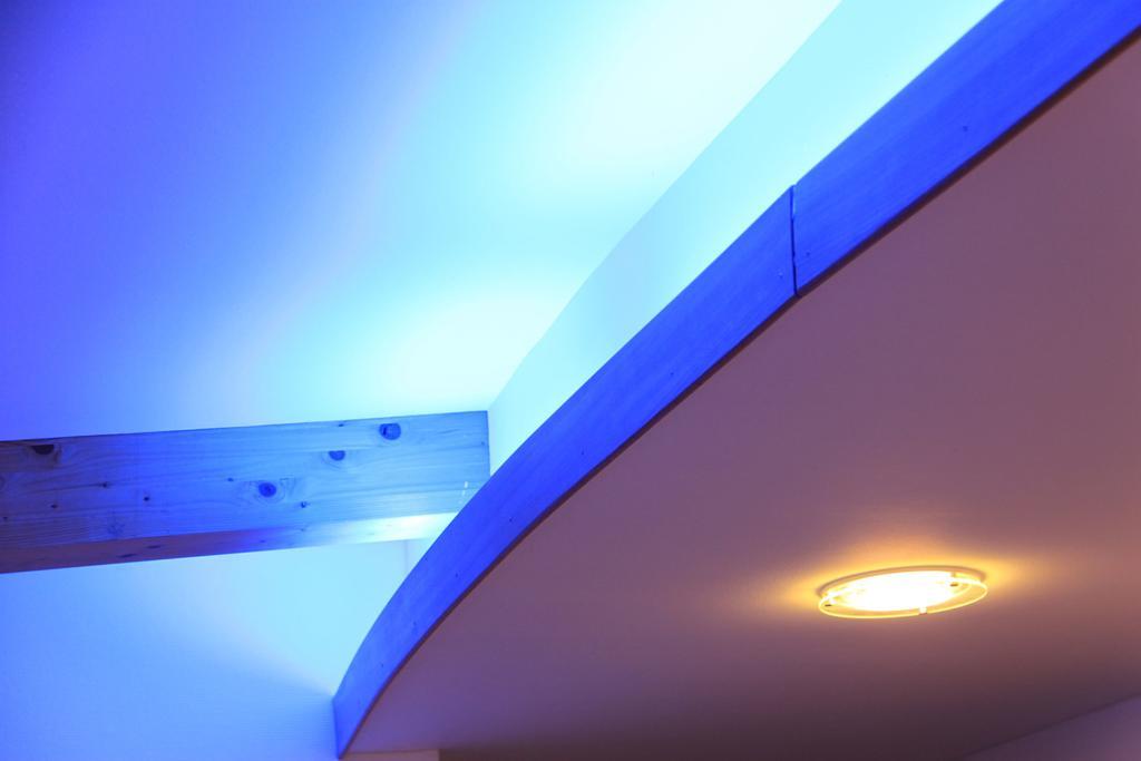 Inwest Hotel Garni Crailsheim Exterior photo