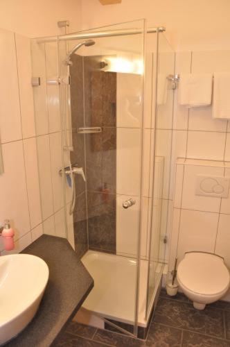 Inwest Hotel Garni Crailsheim Exterior photo